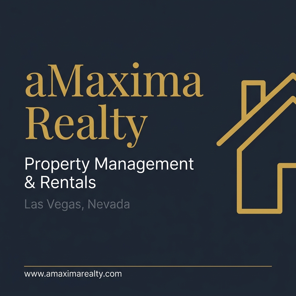 aMaxima Realty and Prop. Mgmt. Grp., LLC cover